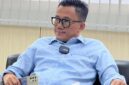 Ketua DPC Partai Demokrat Lamsel Muhammad Junaidi