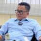 Ketua DPC Partai Demokrat Lamsel Muhammad Junaidi