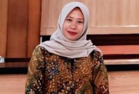 Ayu Kumalasari, SH, Anggota DPRD Lamsel dati Fraksi Demokrat