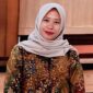 Ayu Kumalasari, SH, Anggota DPRD Lamsel dati Fraksi Demokrat