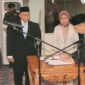 Gubernur Lampung Rahmat Mirzani Djausal resmi melantik Dr. Marindo Kurniawan, S.T., M.M.Sebagai Sekdaprov ( ist).