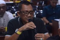 H.Supriyadi Alfian MH