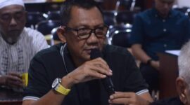 H.Supriyadi Alfian MH