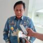 Sekdakab Lamsel Supriyanto