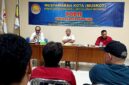 Suqsana Muskot POBSI Kota  Bandar Lampung ( ist).