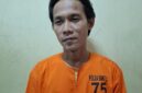 MA tsk yang diduga melakukan pencemaran nama baik terhadap KH. Matin Syarkowi, pimpinan Pondok Pesantren Al-Fatoniyah, Banten.(ist).