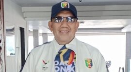 Edy Purnomo