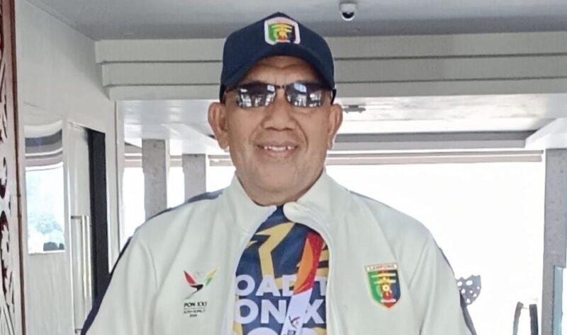 Edy Purnomo