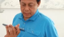 Sekretaris Daerah Kabupaten Lampung Selatan Supriyanto