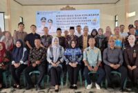 Foto bersama