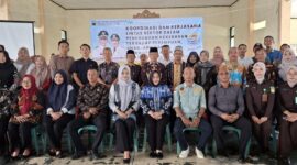 Foto bersama