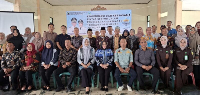Foto bersama
