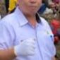 Kepala DLH Lamsel Yudius Irza jarang ngantor. (Foto.Ist)
