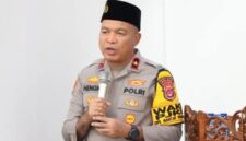 Brigjen Pol. Hengki