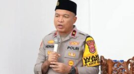 Brigjen Pol. Hengki