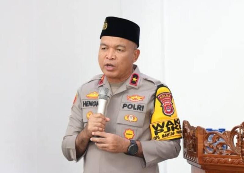 Brigjen Pol. Hengki