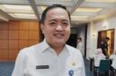 Kepala Dinas Pendidikan Provinsi Lampung, Thomas Amirico 