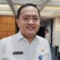 Kepala Dinas Pendidikan Provinsi Lampung, Thomas Amirico 