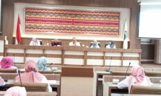 Kementerian Pendidikan Dasar dan Menengah Lakukan Pendampingan Pengembangan PAUD – HI