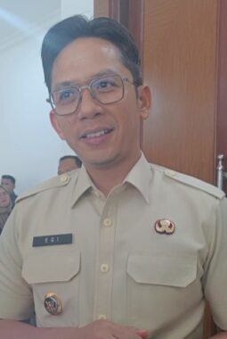 Pemkab Lamsel Dorong Konsep Agro Edu Wisata