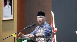 Poto: Gubernur Lampung Rahmat Mirzani Djausal 
