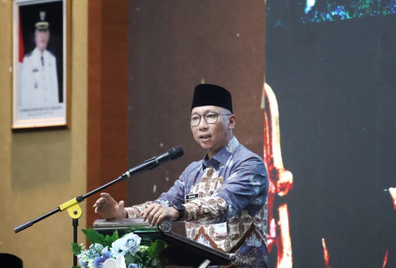 Poto: Gubernur Lampung Rahmat Mirzani Djausal 