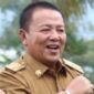 Gubernur Lampung Periode 2019 - 2024 Arinal Djunaidi 