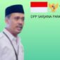 Ketua Umum DPP Sarjana Pancasila Drs. Johan Tampubolon