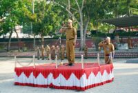 Asisten Bidang Ekobang Setdakab Lamsel Dulkahar