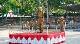 Asisten Bidang Ekobang Setdakab Lamsel Dulkahar