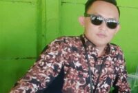 M. Fahreza