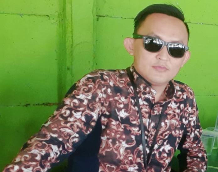 M. Fahreza