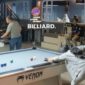 Lokasi Rumah billiard  Opera Pool and Cafee (ist)