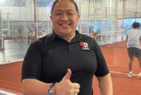 H. Tomy Rianta Putra SE.,MM .,MBA