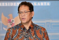 Menteri Keuangan Purbaya Yudhi Sadewa 
(ist)