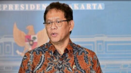 Menteri Keuangan Purbaya Yudhi Sadewa 
(ist)