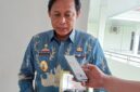 Sekdakab Lampung Selatan Supriyanto
