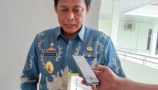 Sekdakab Lampung Selatan Supriyanto
