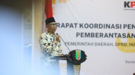 Poto: Gubernur Lampung Rahmat Mirzani Djausal 