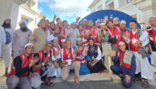 Gubernur bersama Ijtima Ulama