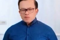 Kepala Dinsos Lamsel Puji Sukanto