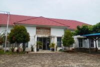 Kepala Kantor Disnakkeswan Lampung Selatan