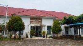Kepala Kantor Disnakkeswan Lampung Selatan