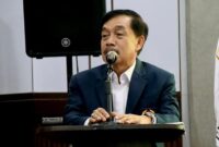 Poto: Waketum IV, Achmad Chrisna Putra,