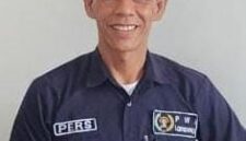 Ketua Panitia Konferkab Pemilihan Ketua PWI Lamsel