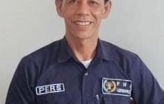 Ketua Panitia Konferkab Pemilihan Ketua PWI Lamsel