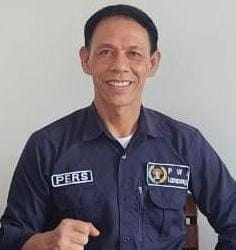 Ketua Panitia Konferkab Pemilihan Ketua PWI Lamsel