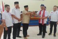 Lampung dan Banten Sepakat Tuan Rumah PON 2032