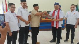 Lampung dan Banten Sepakat Tuan Rumah PON 2032