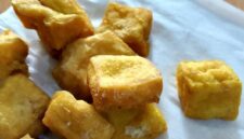 Menu MBG berupa tahu berjamur dikeluhkan wali murid SDN 1 Way Urang, Kalianda